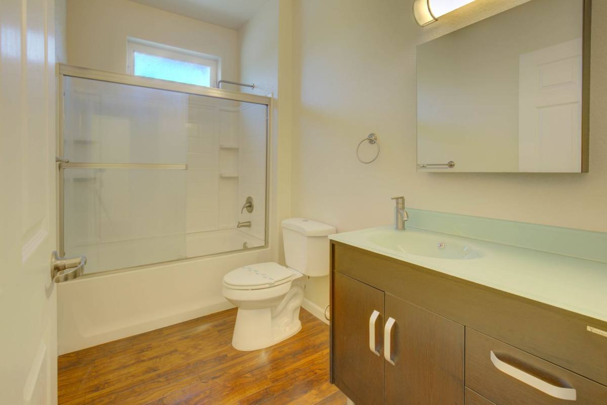 Apartment for rent at 330 Van Ness Cottages, Fresno, CA 93701