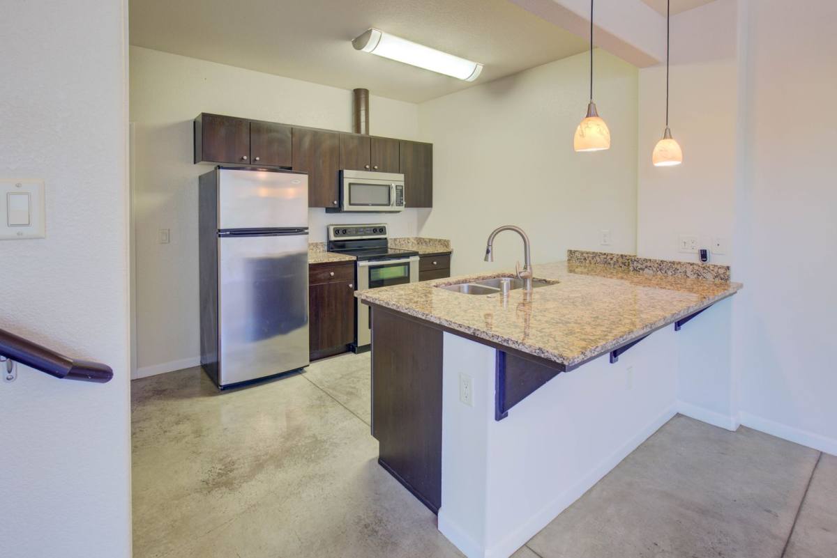 Apartment for rent at 330 Van Ness Cottages, Fresno, CA 93701