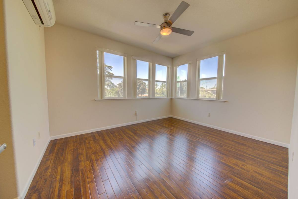 Apartment for rent at 330 Van Ness Cottages, Fresno, CA 93701