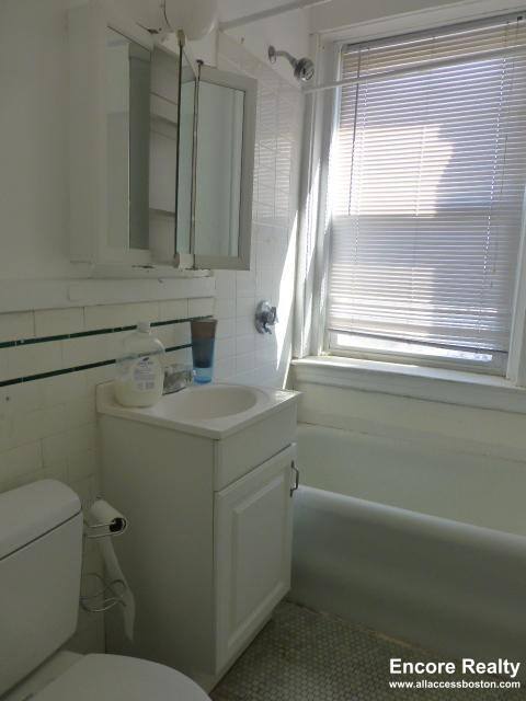Apartment for rent at 1615 Commonwealth Ave #35, Brighton, MA 02135