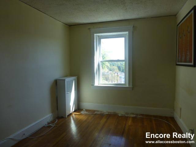 Apartment for rent at 1615 Commonwealth Ave #35, Brighton, MA 02135