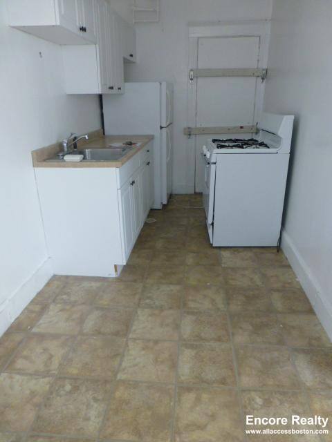 Apartment for rent at 1615 Commonwealth Ave #35, Brighton, MA 02135