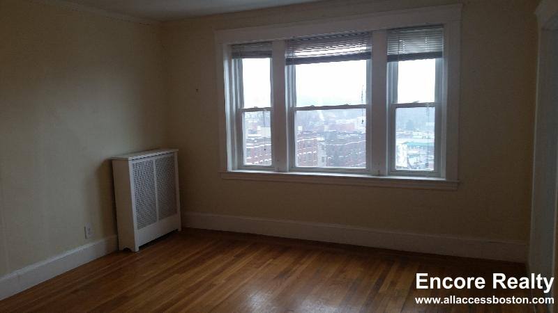 Apartment for rent at 1615 Commonwealth Ave #35, Brighton, MA 02135