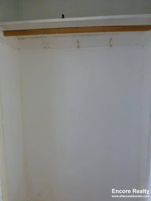 Apartment for rent at 1615 Commonwealth Ave #35, Brighton, MA 02135