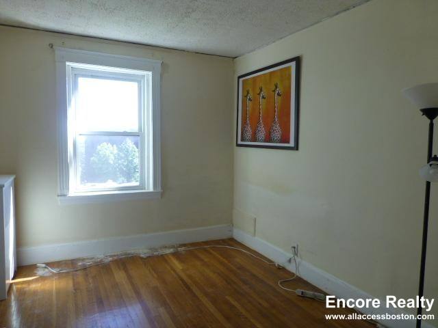 Apartment for rent at 1615 Commonwealth Ave #35, Brighton, MA 02135