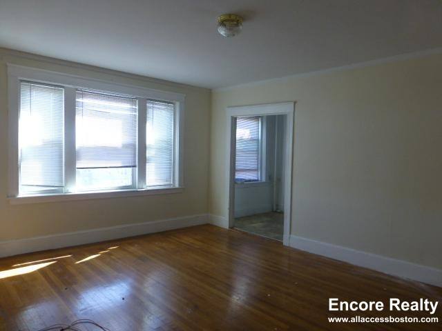 Apartment for rent at 1615 Commonwealth Ave #35, Brighton, MA 02135