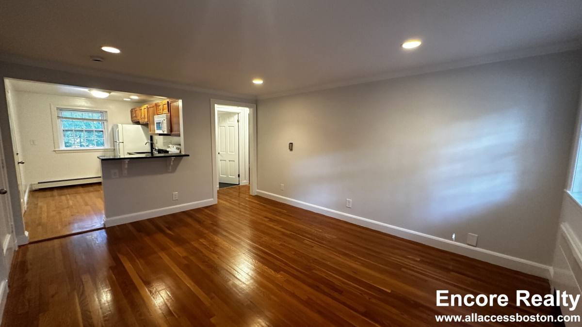 Apartment for rent at 67 Wyman St #9, Waban, MA 02468