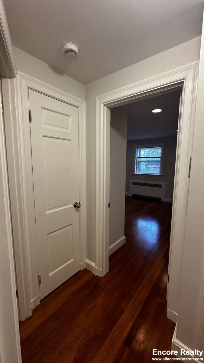 Apartment for rent at 67 Wyman St #9, Waban, MA 02468