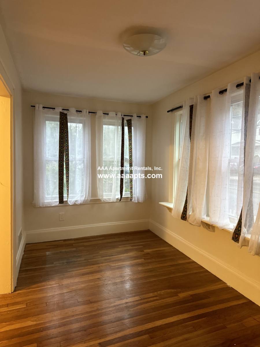 Apartment for rent at 1093 Salem St #1, Malden, MA 02148