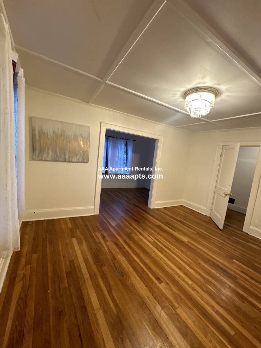 Apartment for rent at 1093 Salem St #1, Malden, MA 02148