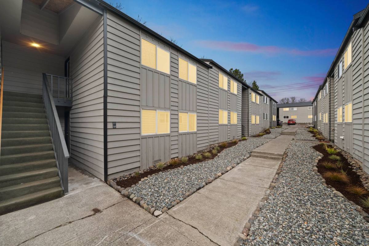 Apartment for rent at 1800 Alabama St, Bellingham, WA 98229