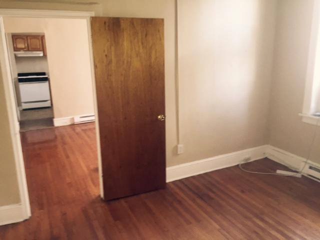Apartment for rent at 4629-31 Baltimore Ave, Philadelphia, PA 19143