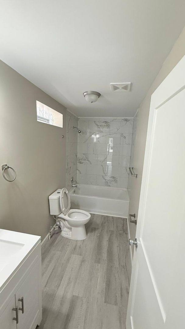 House for rent at 1506 Wendell Ave, High Point, NC 27260