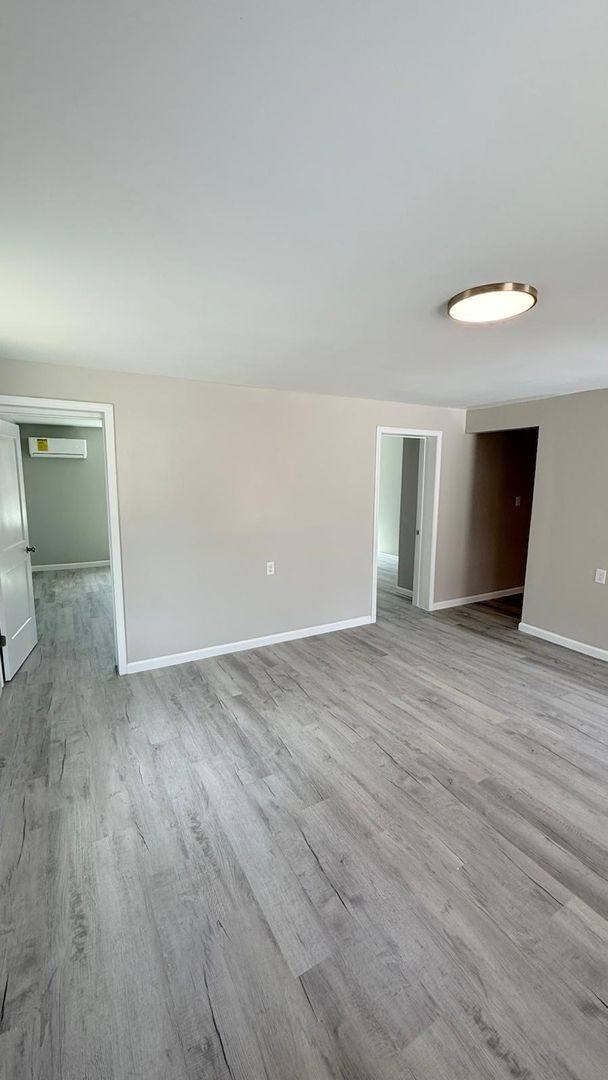 House for rent at 1506 Wendell Ave, High Point, NC 27260