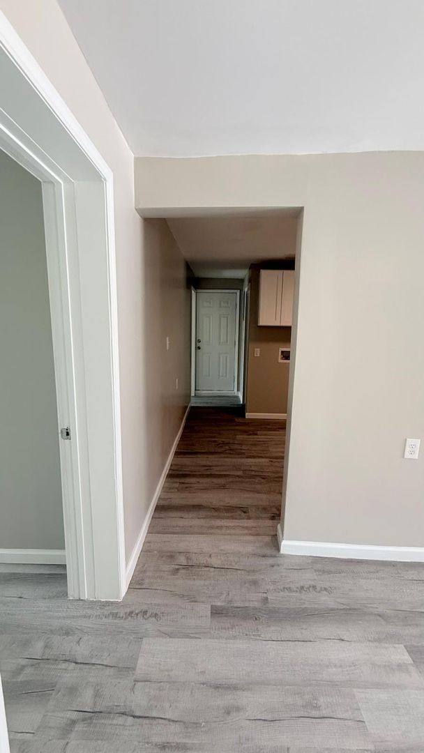 House for rent at 1506 Wendell Ave, High Point, NC 27260