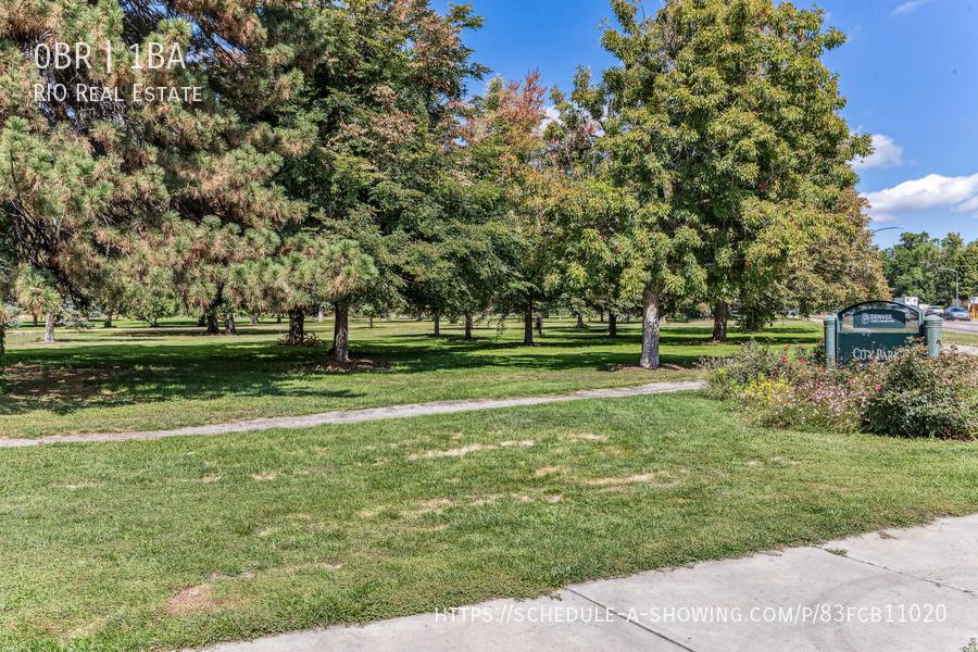 Apartment for rent at 1685 N Colorado Blvd #102, Denver, CO 80220