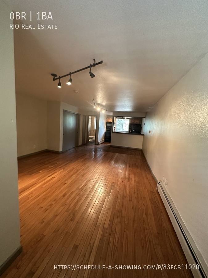 Apartment for rent at 1685 N Colorado Blvd #102, Denver, CO 80220