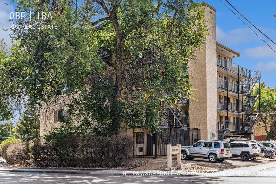 Apartment for rent at 1685 N Colorado Blvd #102, Denver, CO 80220