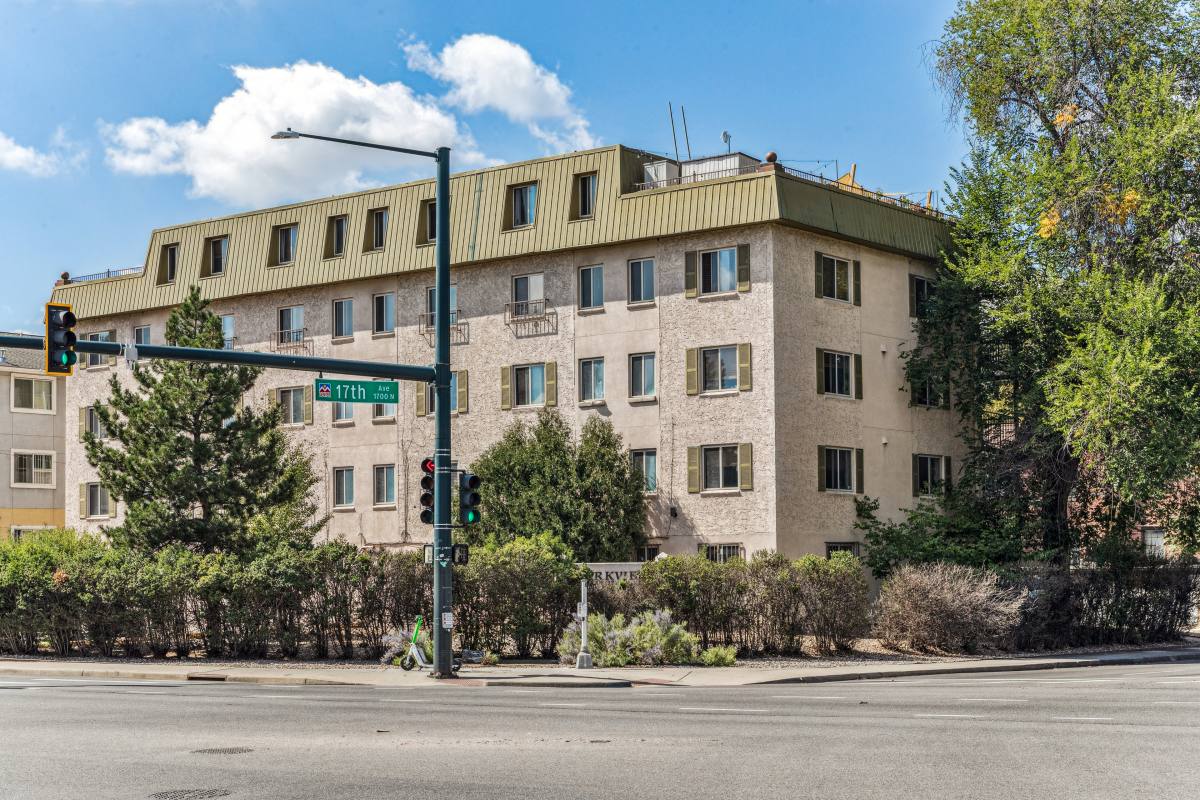 Apartment for rent at 1685 N Colorado Blvd #102, Denver, CO 80220