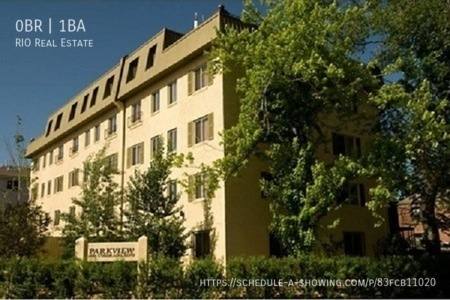 Apartment for rent at 1685 N Colorado Blvd #102, Denver, CO 80220