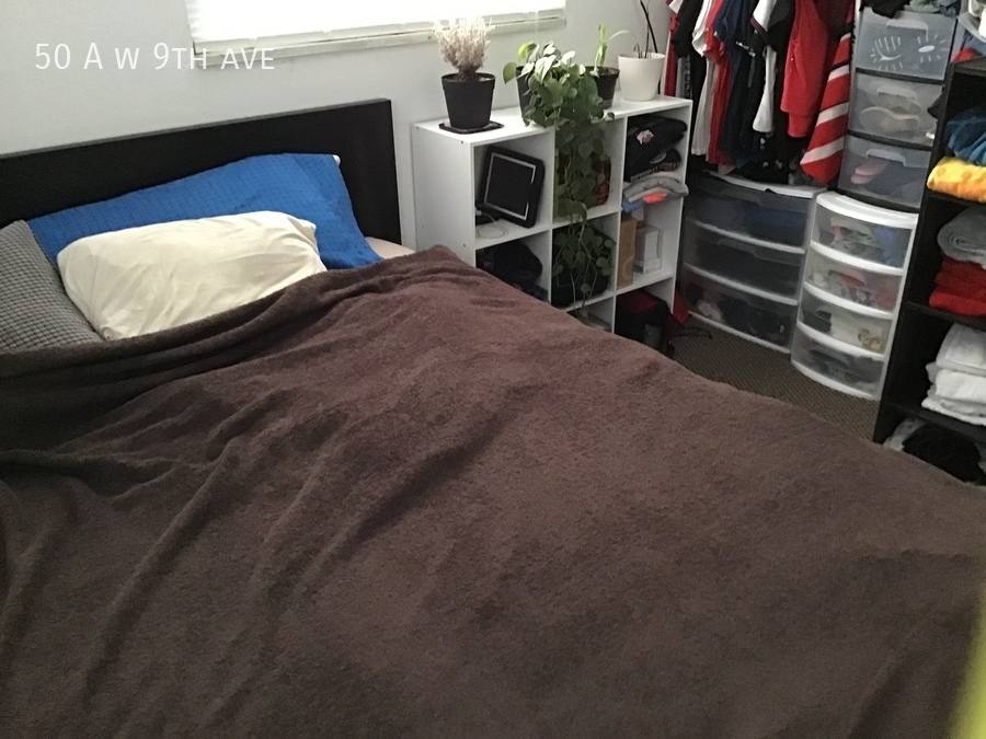 House for rent at 50 A W 9th Ave, Columbus, OH 43201