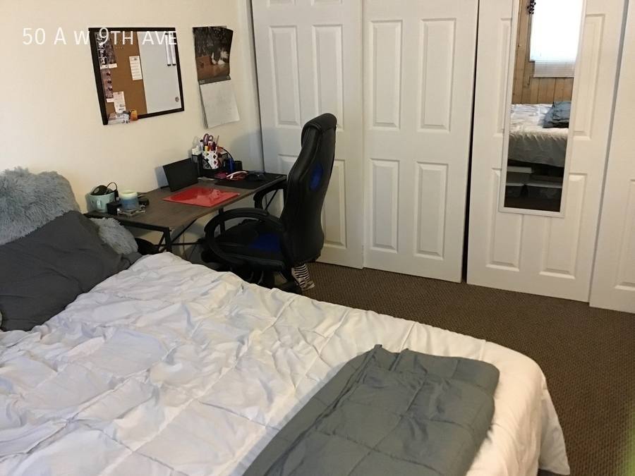 House for rent at 50 A W 9th Ave, Columbus, OH 43201