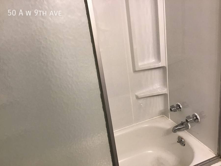 House for rent at 50 A W 9th Ave, Columbus, OH 43201