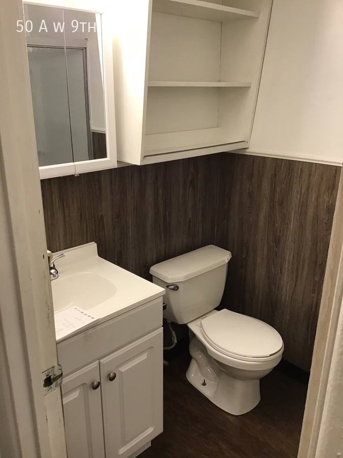 House for rent at 50 A W 9th Ave, Columbus, OH 43201