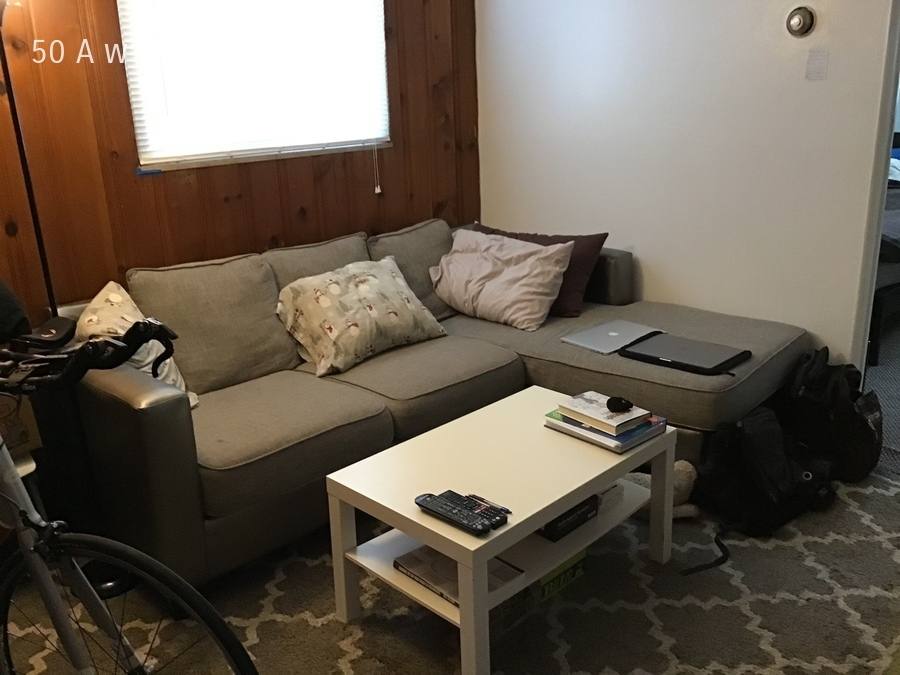 House for rent at 50 A W 9th Ave, Columbus, OH 43201