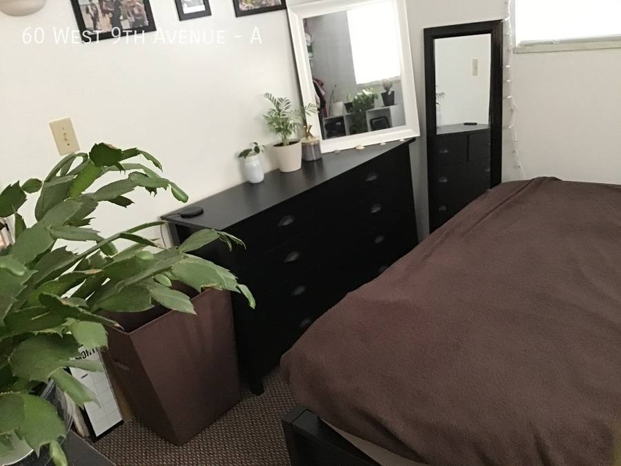 Apartment for rent at 60 W 9th Ave #A, Columbus, OH 43201