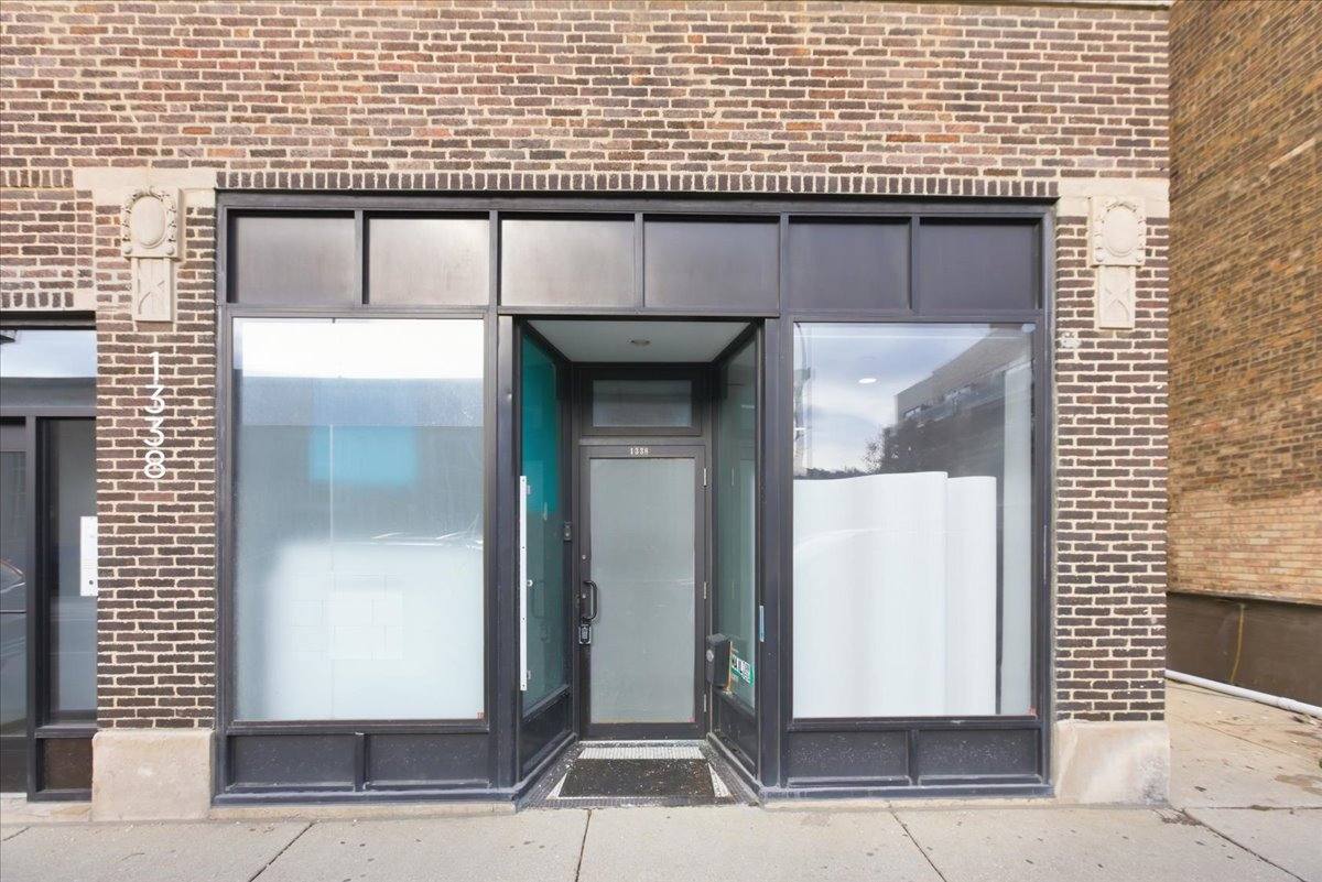 Apartment for rent at 1338 W Irving Park Rd #1, Chicago, IL 60647