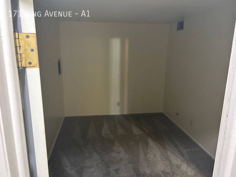 Apartment for rent at 171 King Ave #A1, Columbus, OH 43201