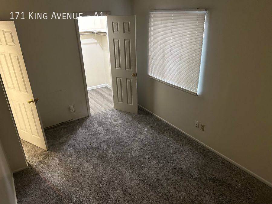 Apartment for rent at 171 King Ave #A1, Columbus, OH 43201