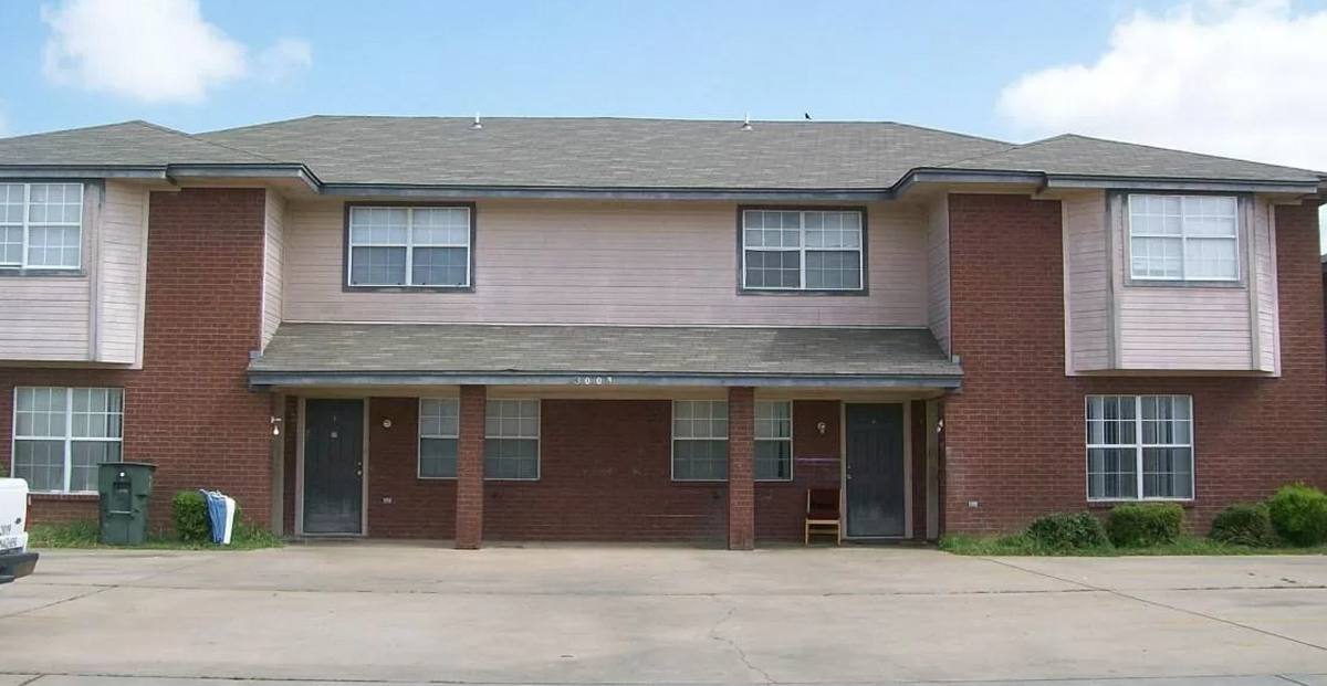 Apartment for rent at 3003 Cantabrian Dr, Killeen, TX 76542