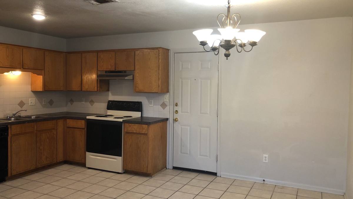 Apartment for rent at 3003 Cantabrian Dr, Killeen, TX 76542