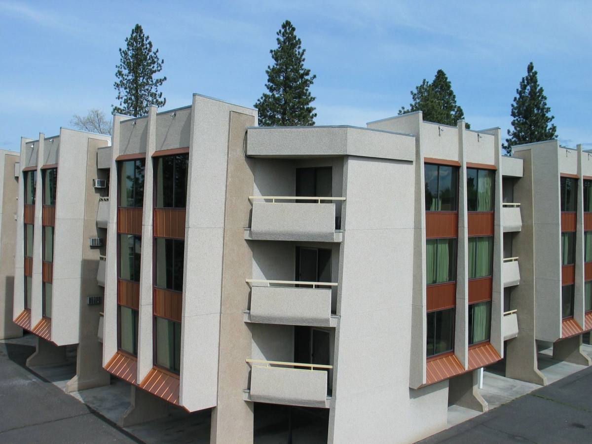 Apartment for rent at 139 W Gray Court, Spokane, WA 99205
