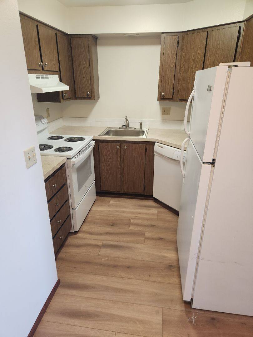 Apartment for rent at 139 W Gray Court, Spokane, WA 99205