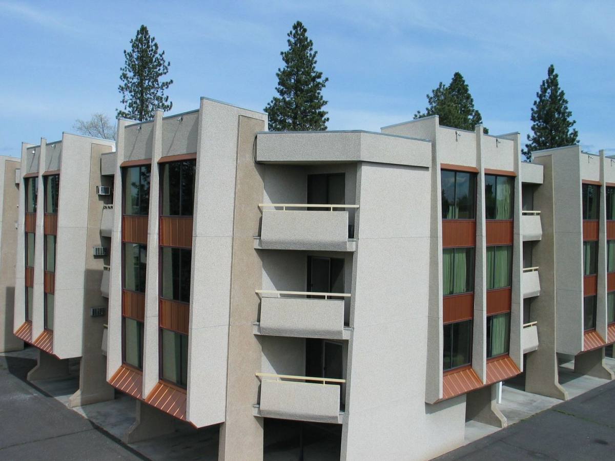 Apartment for rent at 139 W Gray Court, Spokane, WA 99205