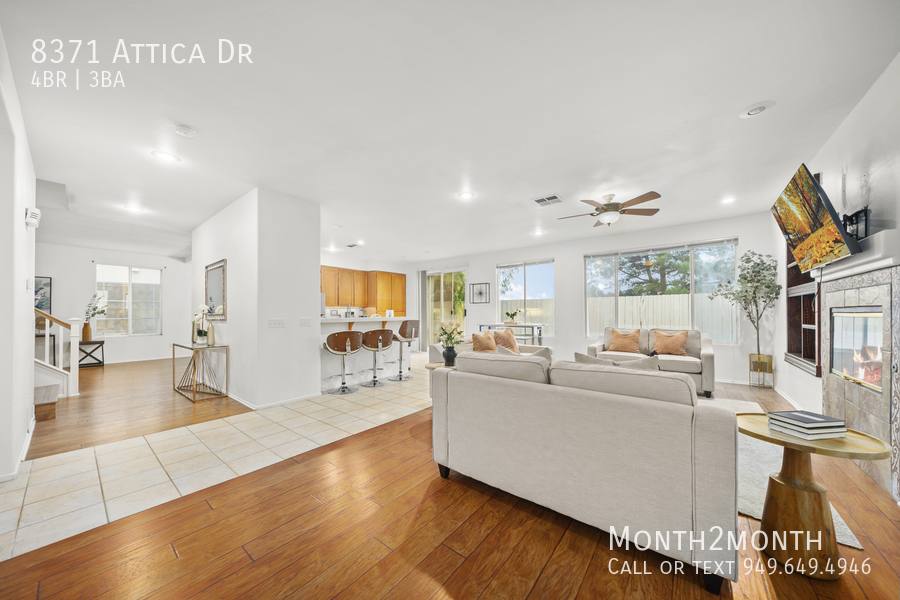 House for rent at 8371 Attica Dr, Riverside, CA 92508