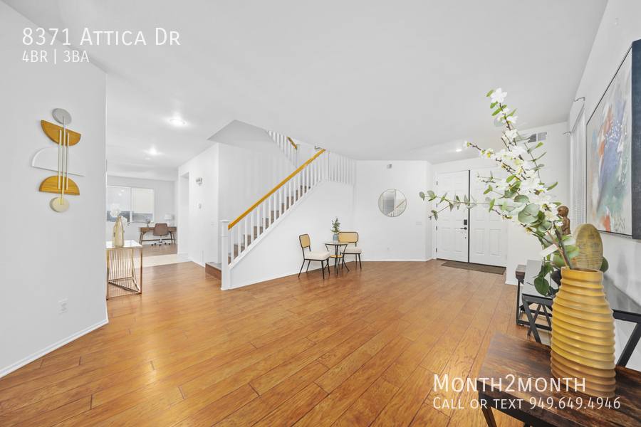 House for rent at 8371 Attica Dr, Riverside, CA 92508