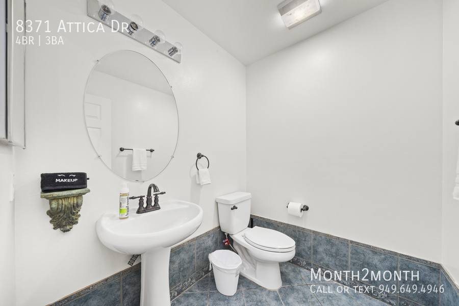 House for rent at 8371 Attica Dr, Riverside, CA 92508