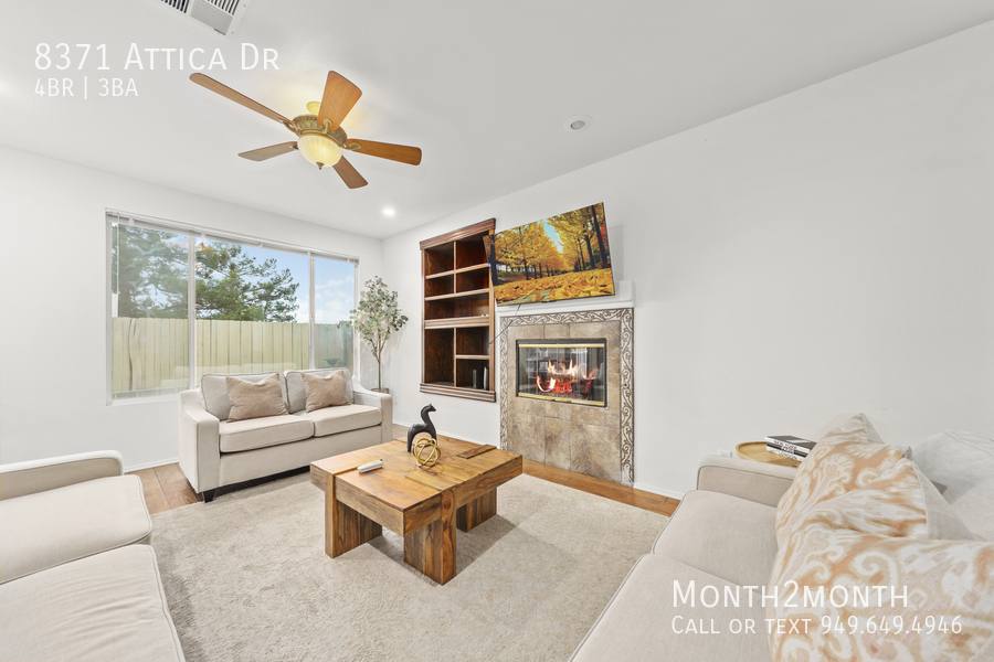 House for rent at 8371 Attica Dr, Riverside, CA 92508