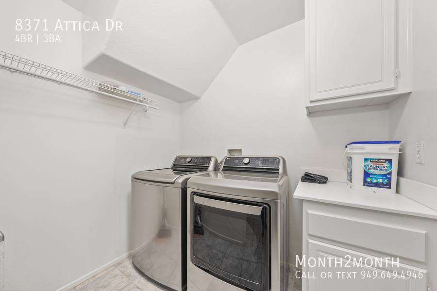 House for rent at 8371 Attica Dr, Riverside, CA 92508