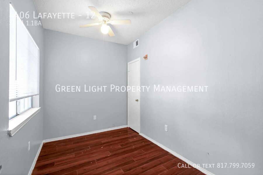 Apartment for rent at 4406 Lafayette #12, Dallas, TX 75204