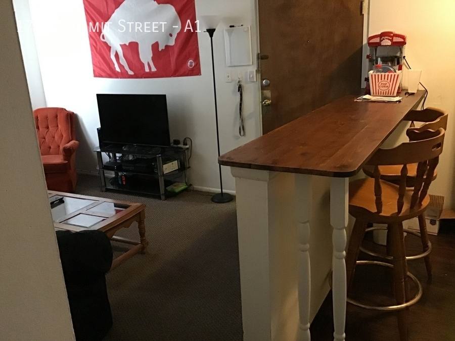 Apartment for rent at 1734 Summit St #A1, Columbus, OH 43201