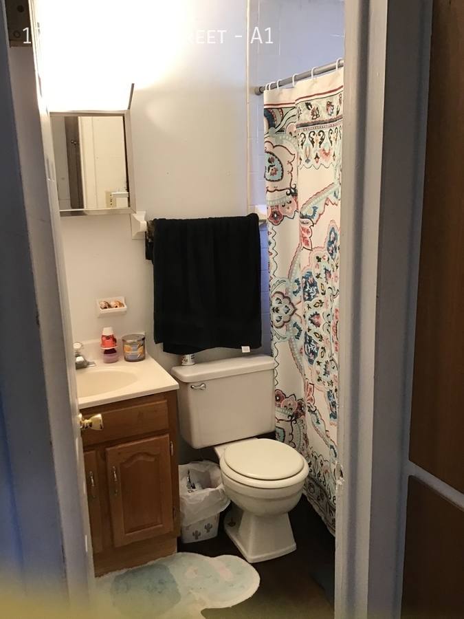 Apartment for rent at 1734 Summit St #A1, Columbus, OH 43201