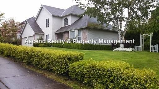 House for rent at 29799 SW Camelot St, Wilsonville, OR 97070