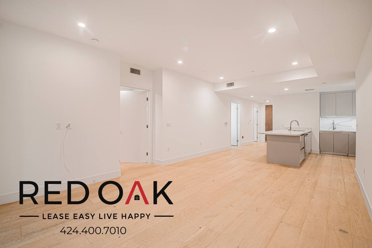 Condo for rent at 1415 Reeves St #303, Los Angeles, CA 90035