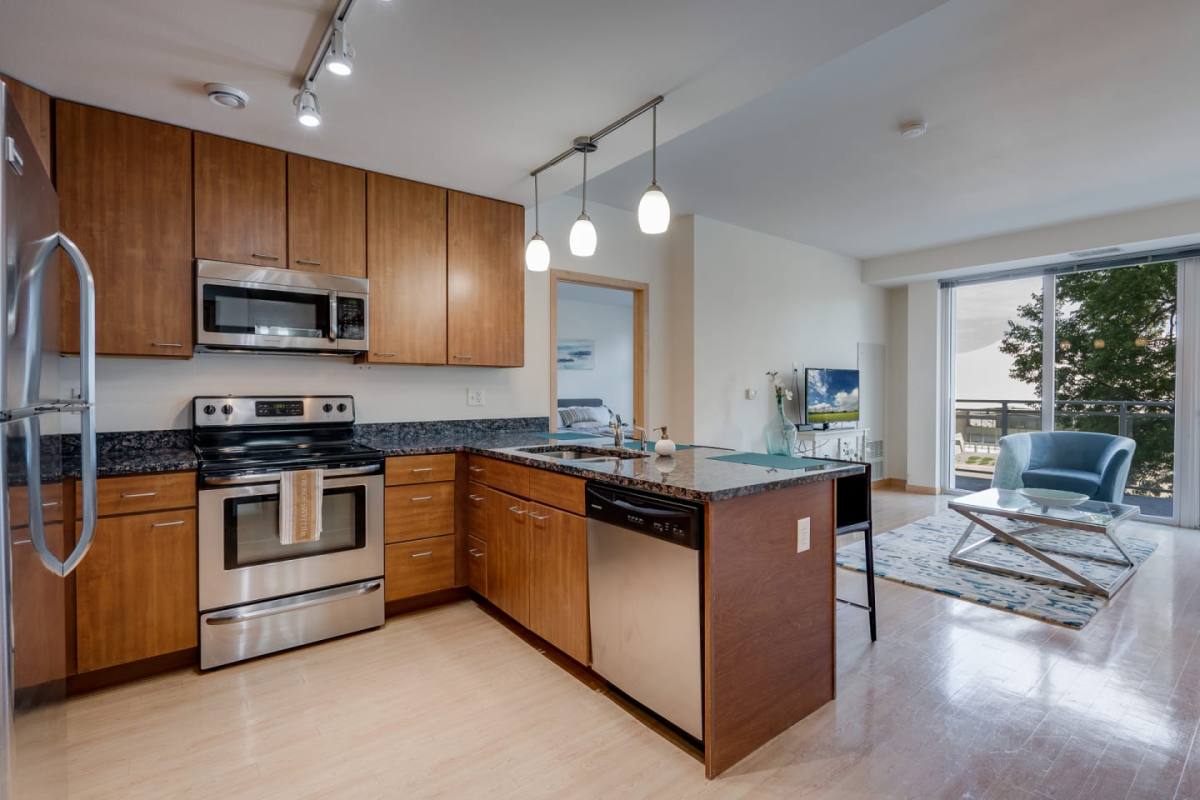 Apartment for rent at 3601 Park Center Blvd #618, Minneapolis, MN 55416