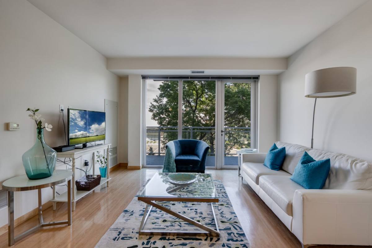 Apartment for rent at 3601 Park Center Blvd #618, Minneapolis, MN 55416